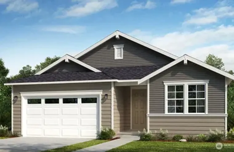 2719 BOWTHORPE ST, LACEY, WA, 98513, Lacey, WA 98513