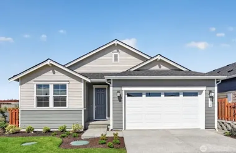 2719 BOWTHORPE ST, LACEY, WA, 98513, Lacey, WA 98513