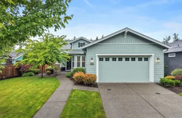 14410 188TH AVE, BONNEY LAKE, WA, 98391, Bonney Lake, WA 98391