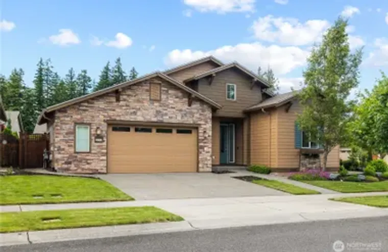 14308 189TH AVENUE CT, BONNEY LAKE, WA, ..., Bonney Lake, WA 98391