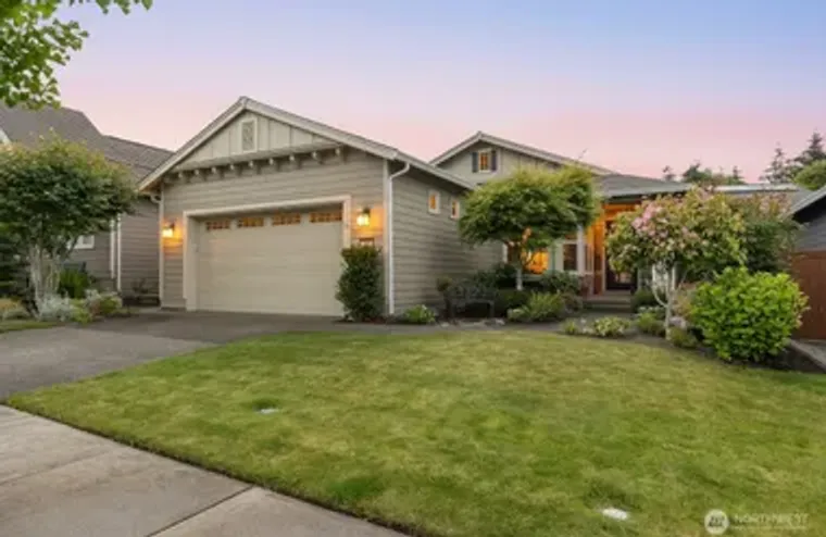 8618 ANDERSON CT, LACEY, WA, 98516, Lacey, WA 98516