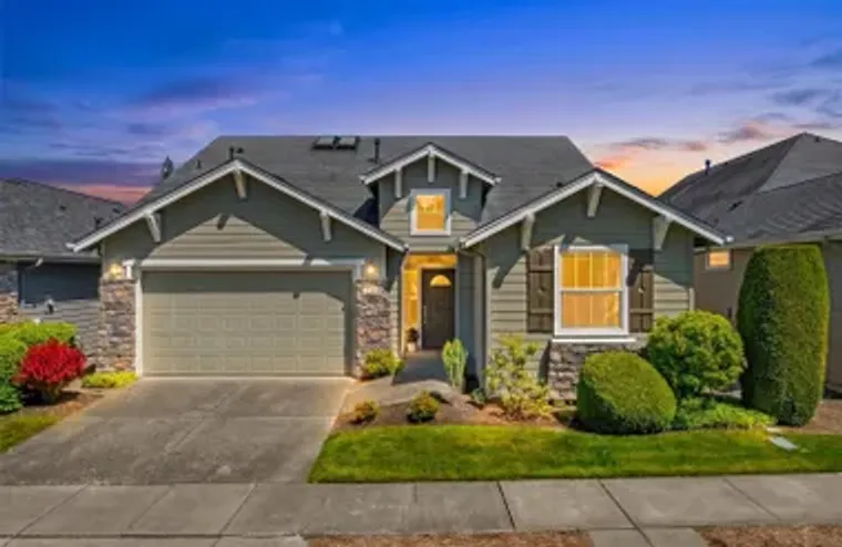 12534 230TH PL, REDMOND, WA, 98053, Redmond, WA 98053