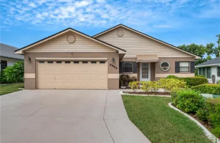 6256 SANDPIPERS DR, LAKELAND, FL, 33809, Lakeland, FL 33809