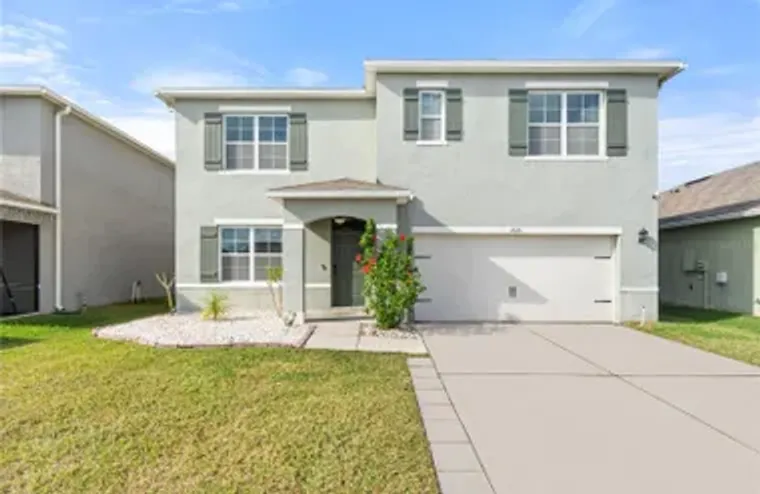 2651 GRANDBURY GROVE RD, LAKELAND, FL, 3..., Lakeland, FL 33811