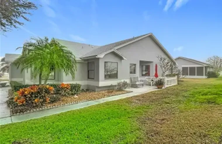 6380 EGRET DR 19, LAKELAND, FL, 33809, Lakeland, FL 33809