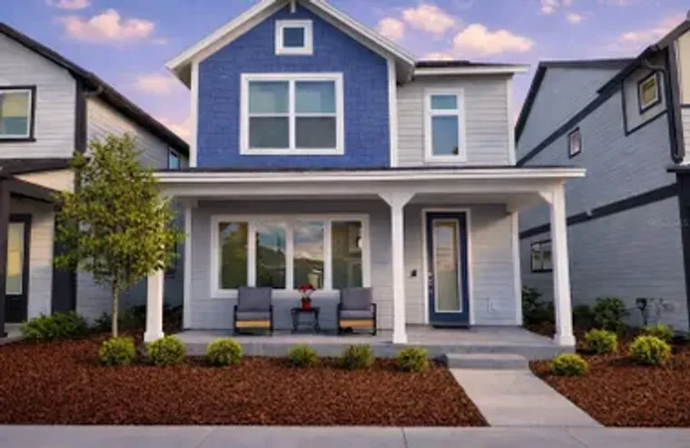 3007 MIRAGE PL, SAINT CLOUD, FL, 34771, Saint Cloud, FL 34771