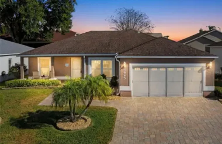 5865 MACAW PL, LAKELAND, FL, 33809, Lakeland, FL 33809