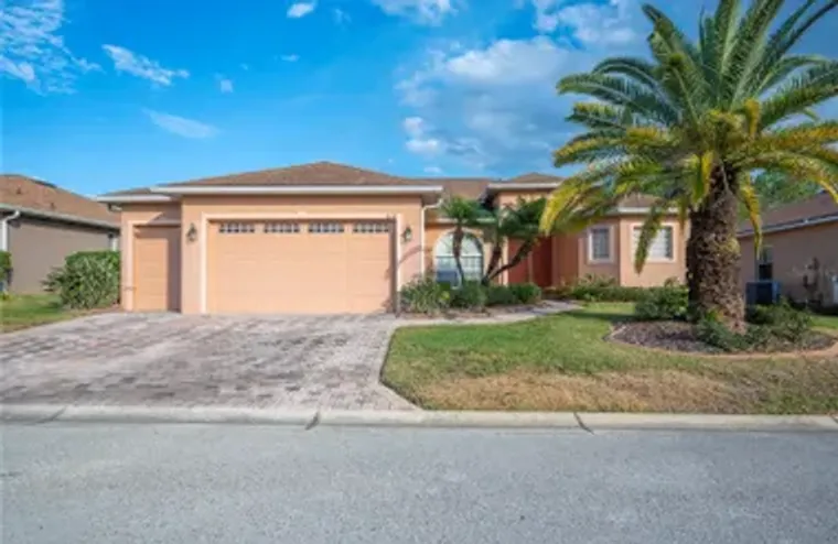 4632 TURNBERRY LN, LAKE WALES, FL, 33859, Lake Wales, FL 33859