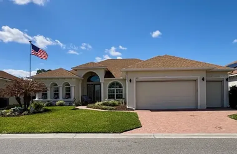 6261 PINEHURST LOOP, WINTER HAVEN, FL, 3..., Winter Haven, FL 33884