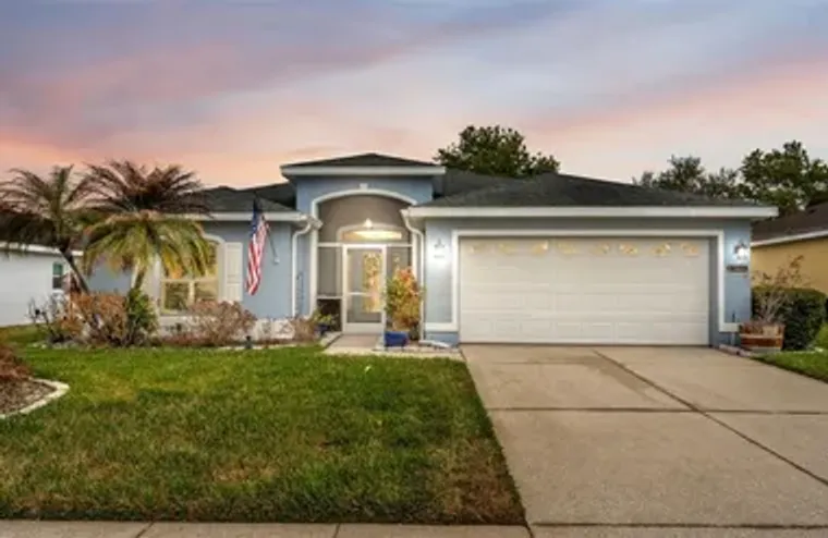 3943 WINDCHIME LN, LAKELAND, FL, 33811, Lakeland, FL 33811