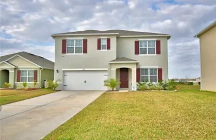 2816 IVY LAKE CT, LAKELAND, FL, 33811, Lakeland, FL 33811