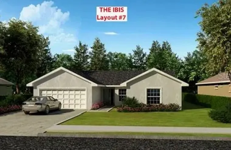 5921 CORMORANT CT, LAKELAND, FL, 33809, Lakeland, FL 33809