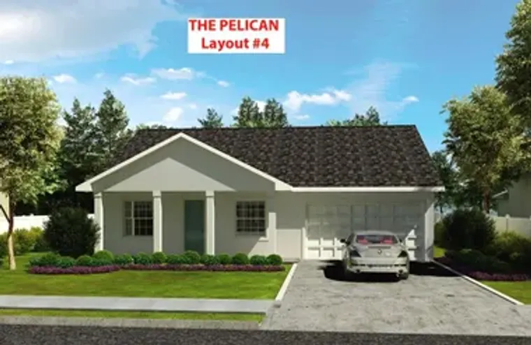 5970 CORMORANT CT, LAKELAND, FL, 33809, Lakeland, FL 33809