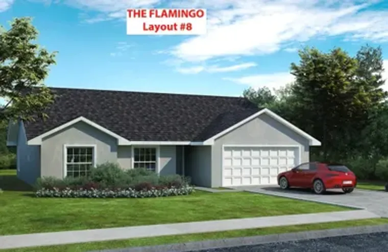 5992 TEAL TRL, LAKELAND, FL, 33809, Lakeland, FL 33809