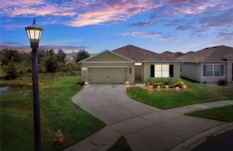 1829 PRISTINE LOOP, LAKELAND, FL, 33811, Lakeland, FL 33811