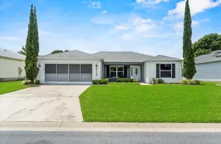 6116 MAGPIE DR, LAKELAND, FL, 33809, Lakeland, FL 33809