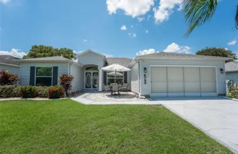 6098 MAGPIE DR, LAKELAND, FL, 33809, Lakeland, FL 33809