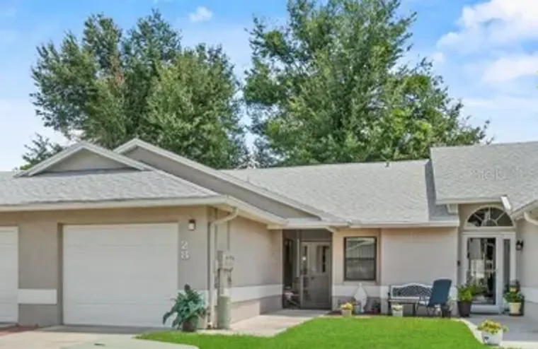 6381 EGRET DR 28, LAKELAND, FL, 33809, Lakeland, FL 33809