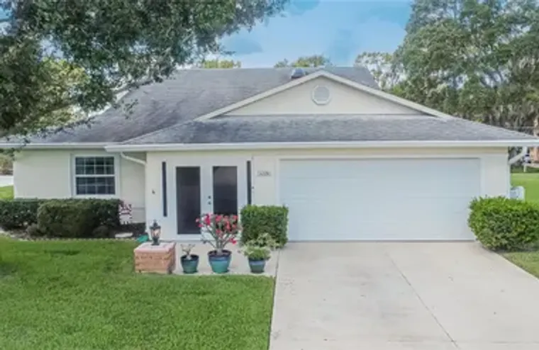 6320 SILVER LAKES DR, LAKELAND, FL, 3381..., Lakeland, FL 33810