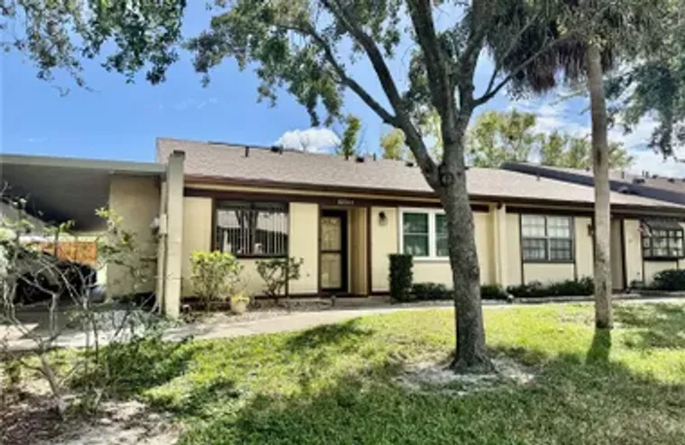 11231 DOLLAR LAKE DR APT 1, PORT RICHEY,..., Port Richey, FL 34668