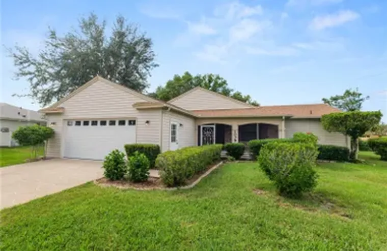 1038 PARAKEET TRL, LAKELAND, FL, 33809, Lakeland, FL 33809