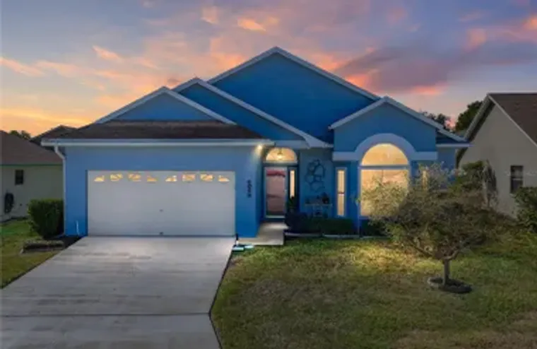 6052 CONDOR DR, LAKELAND, FL, 33809, Lakeland, FL 33809