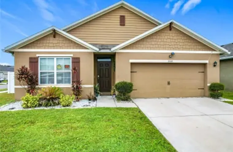 2043 BLUE HIGHLANDS DR, LAKELAND, FL, 33..., Lakeland, FL 33811