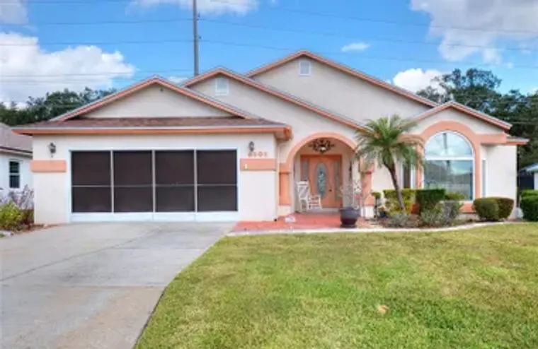 6301 EGRET DR, LAKELAND, FL, 33809, Lakeland, FL 33809