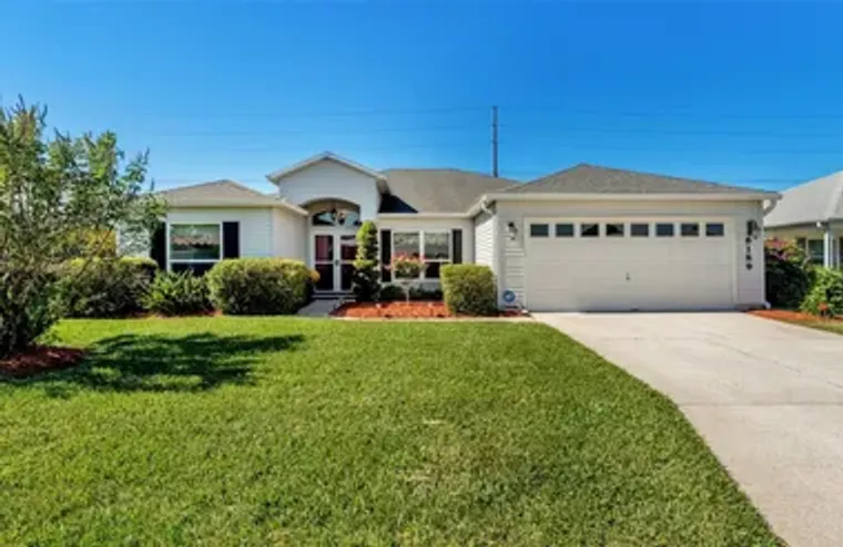 6189 MAGPIE DR, LAKELAND, FL, 33809, Lakeland, FL 33809
