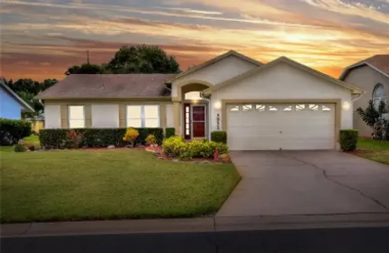 5955 CHICKADEE DR, LAKELAND, FL, 33809, Lakeland, FL 33809