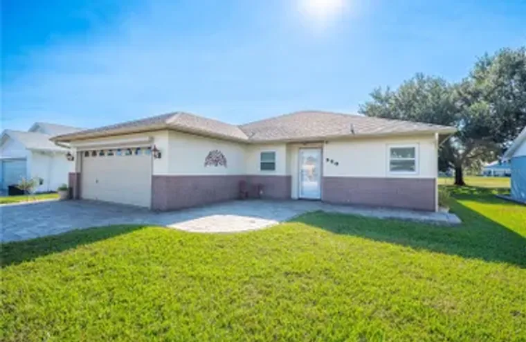 550 EAGLE RUN, LAKELAND, FL, 33809, Lakeland, FL 33809