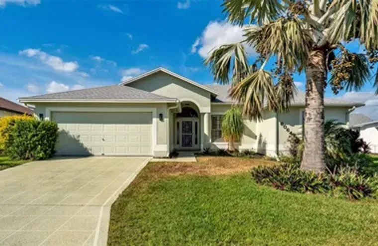 6064 CONDOR DR, LAKELAND, FL, 33809, Lakeland, FL 33809