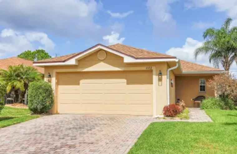 4432 TURNBERRY LN, LAKE WALES, FL, 33859, Lake Wales, FL 33859