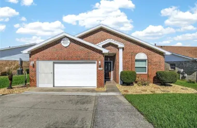 6144 SILVER LAKES DR, LAKELAND, FL, 3381..., Lakeland, FL 33810