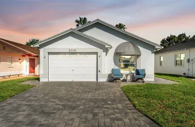 6205 PEACOCK RUN, LAKELAND, FL, 33809, Lakeland, FL 33809