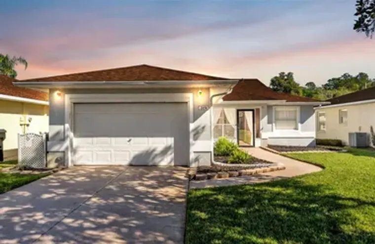 2151 SILVER RE DR, LAKELAND, FL, 33810, Lakeland, FL 33810