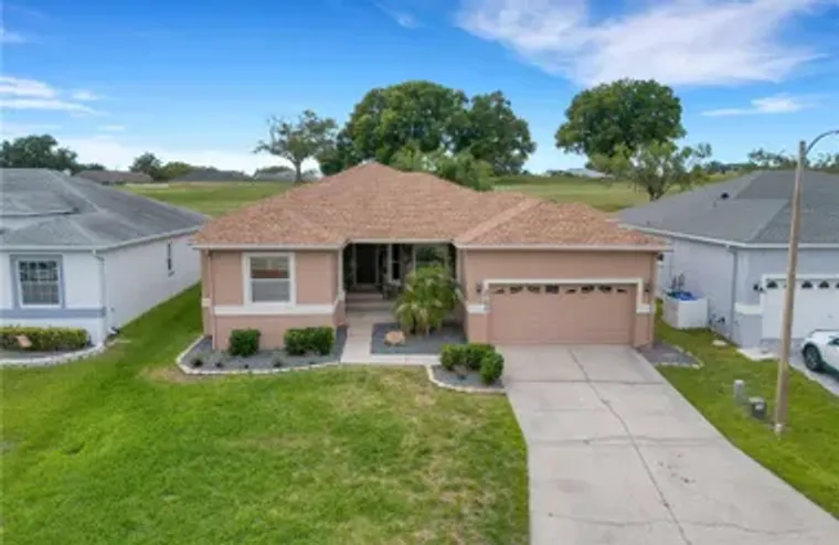 5784 CRANE DR, LAKELAND, FL, 33809, Lakeland, FL 33809