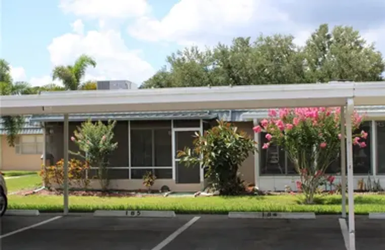1802 BEDFORD TER 186, SUN CITY CENTER, F..., Sun City Center, FL 33573