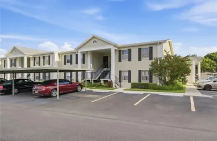 689 LAKE HOWARD DR 213, WINTER HAVEN, FL..., Winter Haven, FL 33880