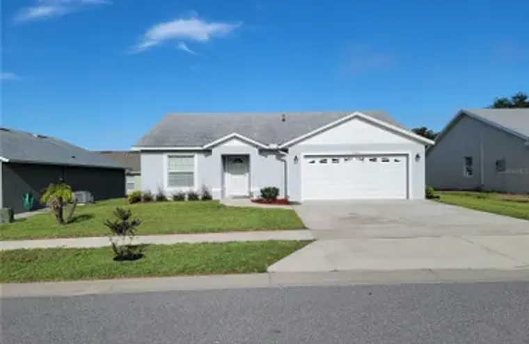 5986 TEAL TRL, LAKELAND, FL, 33809, Lakeland, FL 33809