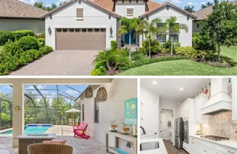 26846 WEISKOPF DR, ENGLEWOOD, FL, 34223, Englewood, FL 34223