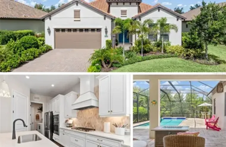 26846 WEISKOPF DR, ENGLEWOOD, FL, 34223, Englewood, FL 34223