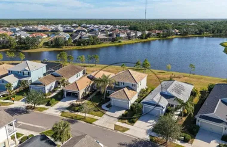 12664 SAGEWOOD DR, VENICE, FL, 34293, Venice, FL 34293