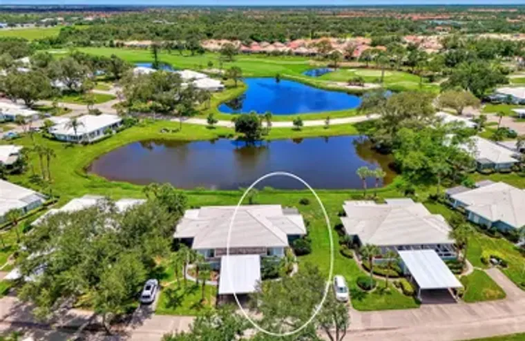 420 WEXFORD CIR # 124, VENICE, FL, 34293, Venice, FL 34293