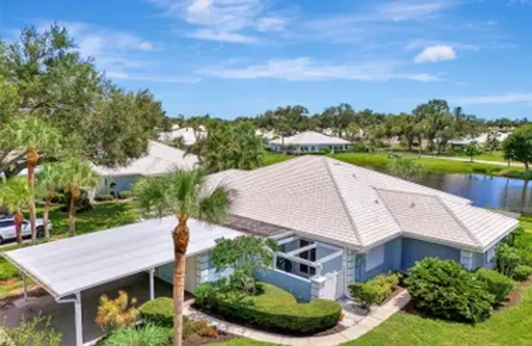420 WEXFORD CIR # 124, VENICE, FL, 34293, Venice, FL 34293