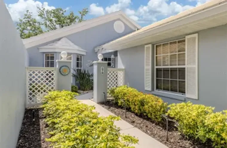 579 CLUBSIDE CIR # 37, VENICE, FL, 34293, Venice, FL 34293