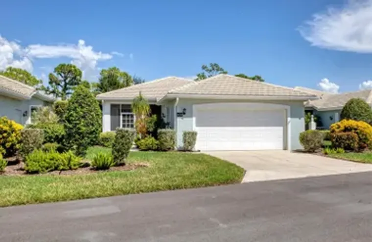 1630 MONARCH DR # 1630, VENICE, FL, 3429..., Venice, FL 34293