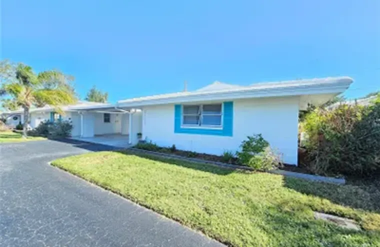 1751 CARIBBEAN CIR 30, VENICE, FL, 34293, Venice, FL 34293