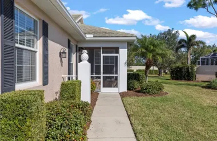 1537 MONARCH DR, VENICE, FL, 34293, Venice, FL 34293