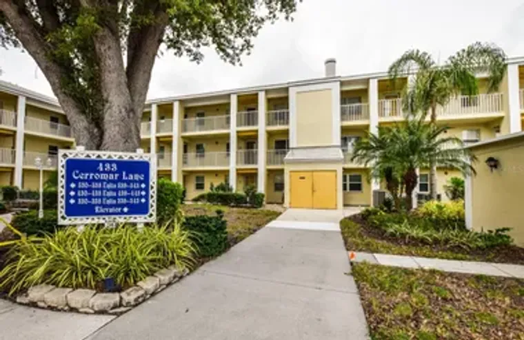 433 CERROMAR LN 438, VENICE, FL, 34293, Venice, FL 34293